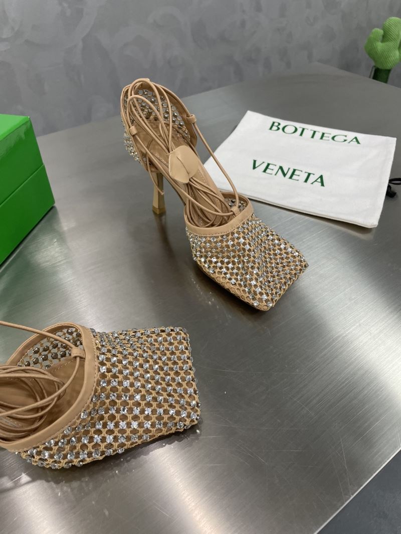 Bottega Veneta Sandals